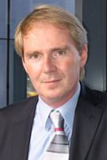 Nigel Shadbolt