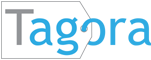 TAGora logo