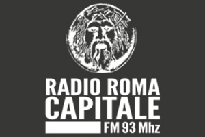 radioromacapitale